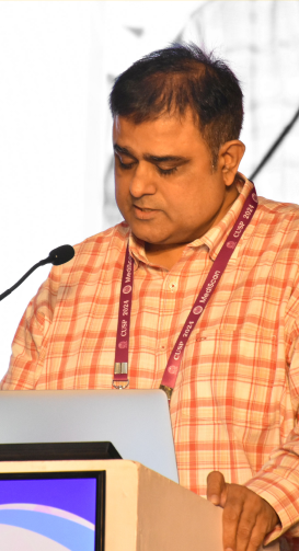 Dr. Sujatha Jagadeesh